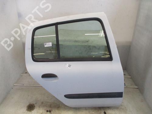 Used Right rear door Right rear door 33996964 33996964