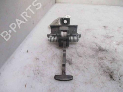 Used Hinge/Door check strap CITROËN DS3 (SA_) 1.6 HDi 90 (92 hp) 19717063