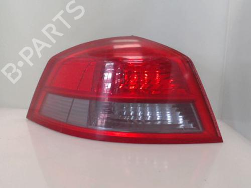 Used Left taillight RENAULT VEL SATIS (BJ0_) 2.2 dCi (BJ0E, BJ0F) (150 hp) 20201745