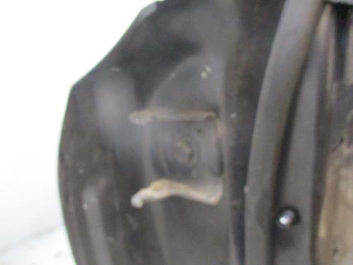 Right front door PEUGEOT 508 I (8D_) 2.0 HDi Hybrid4 AWC | BP24971789C3