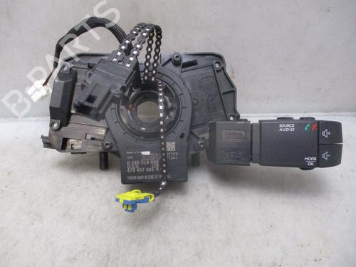 Used Squib airbag RENAULT CLIO IV (BH_) 0.9 TCe 90 (BHNF, BHMA, BHMH, BHJK, BHJR) (90 hp) 26638043