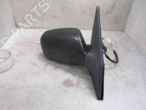 Right mirror TOYOTA YARIS (_P1_) 1.3 (NCP10, SCP12_) | BP26624380C27 
