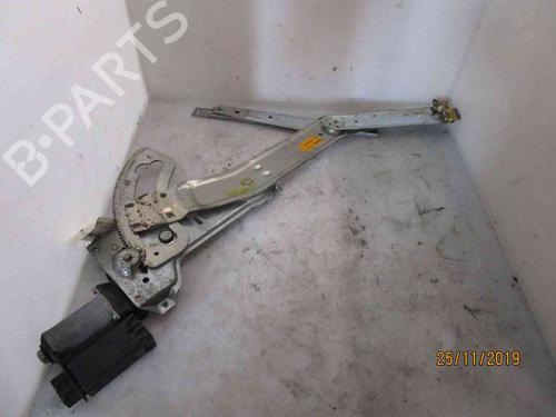 Front right window mechanism PEUGEOT 406 Coupe (8C) 2.0 16V | BP24008657C23 