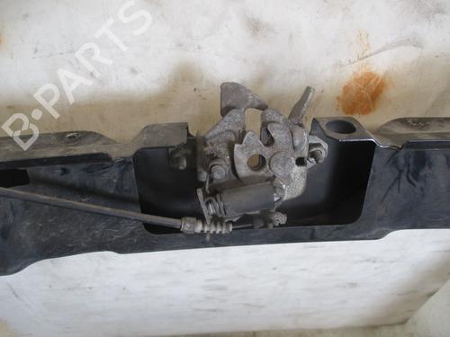 Frontplade/Frontkurv FIAT 500 (312_) 1.2 (312AXA1A) | BP38675761C72 - Image 4