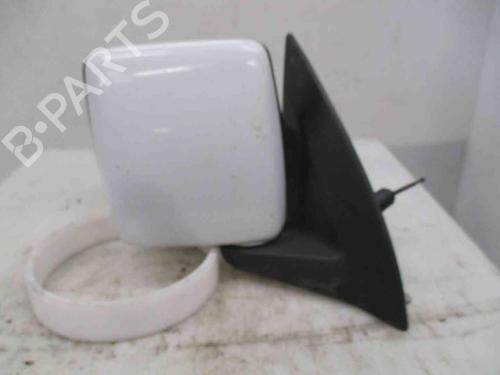 Right mirror OPEL COMBO Box Body/MPV 1.7 CDTI 16V | BP26633156C27 