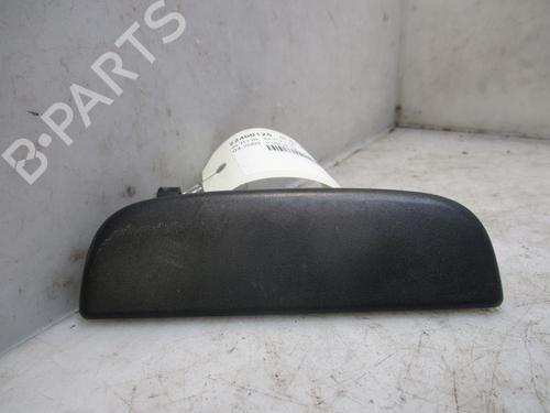 Türgriff hinten rechts außen für DODGE RAM 2500 Pickup (BE, BR) 5.9 (250 hp) 26634401