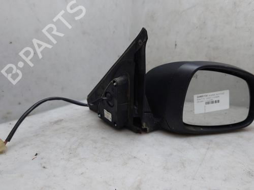 Retrovisor derecho SUZUKI SWIFT III (MZ, EZ) 1.3 DDiS (RS413D) (69 hp) 24013162