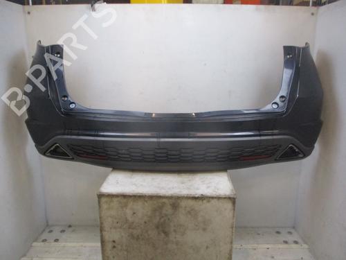 Used Rear bumper HONDA CIVIC VIII Hatchback (FN, FK) 2.2 CTDi (FK3) (140 hp) 26639034