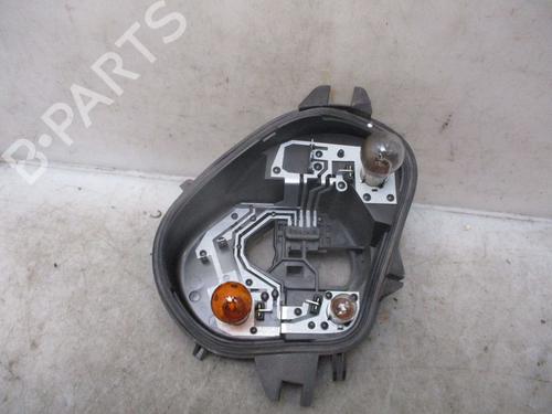 Lamp holder PEUGEOT 208 I (CA_, CC_) 1.6 HDi | BP26638722L10