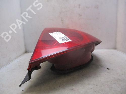 Right taillight KIA CEE'D Hatchback (ED) 1.4 CVVT | BP24970625C35 