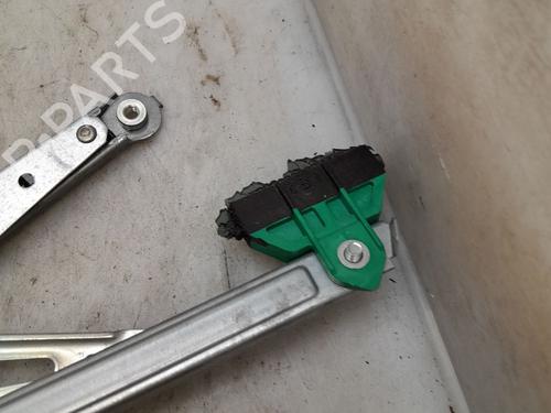 Front left window mechanism TOYOTA PRIUS PLUS (_W4_) 1.8 Hybrid (ZVW40W, ZVW41W) | BP32128123C22  - Image 6