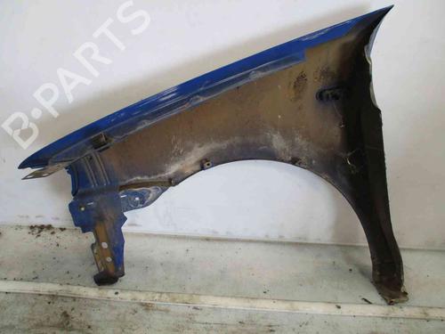 Right front fenders VW POLO (6N2)  | BP19716433C42 