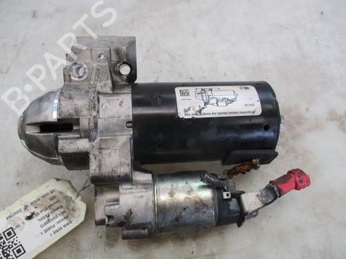 Used Starter BMW 1 (F20) 120 d (184 hp) 29144066