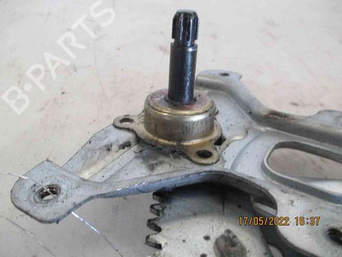 Rear left window mechanism CHEVROLET MATIZ (M200, M250) 0.8 | BP19736635C24 