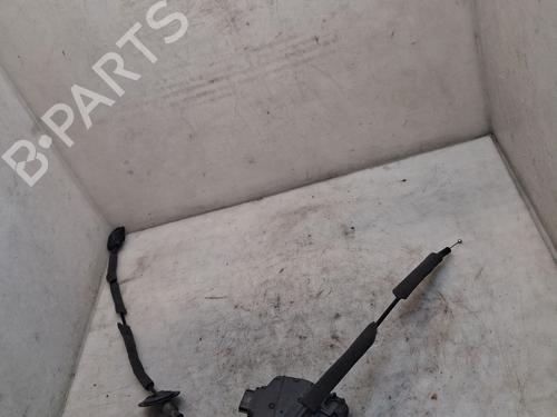 Used Rear left lock Rear left lock 39659301 39659301