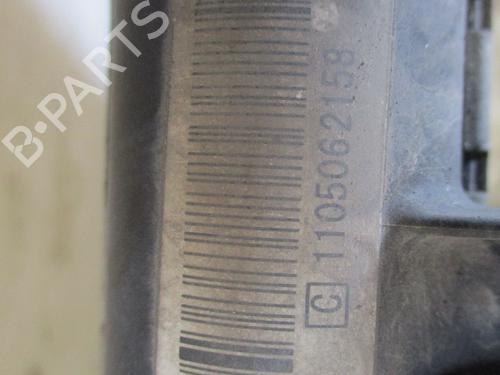 Water radiator SUZUKI SWIFT IV (FZ, NZ) 1.6 (AZG416, AZH416, RS416, ZC32S, ZA32S) | BP24996572M31 