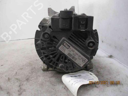Generator MERCEDES-BENZ A-CLASS (W169) A 170 (169.032, 169.332) | BP19740576M7 