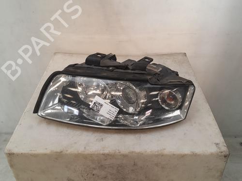 Used Left headlight Left headlight 38473576 38473576
