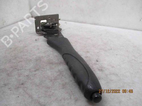 Hand brake PEUGEOT 206 Hatchback (2A/C)  | BP24011691I18 