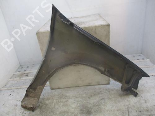 Left front fenders DACIA LOGAN MCV (KS_) 1.5 dCi (KS0W) | BP29441221C41 