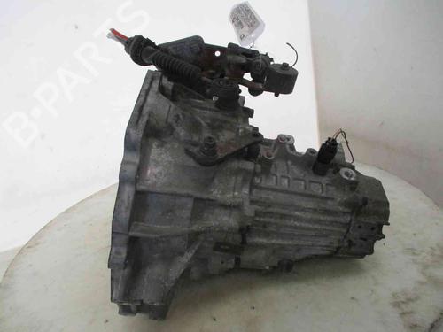 Gearbox HYUNDAI MATRIX (FC) 1.5 CRDi | BP19739147M3 