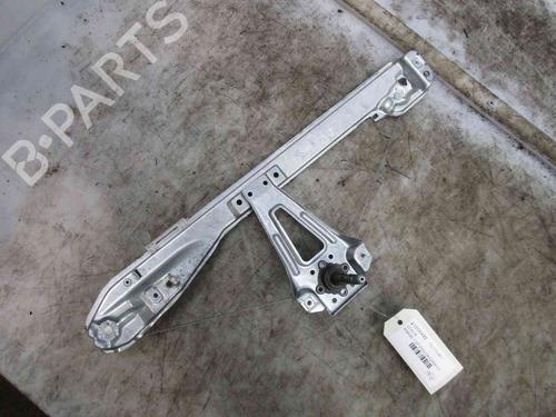 Used Rear left window mechanism RENAULT CLIO III (BR0/1, CR0/1) 1.5 dCi (BR17, CR17) (86 hp) 20204929