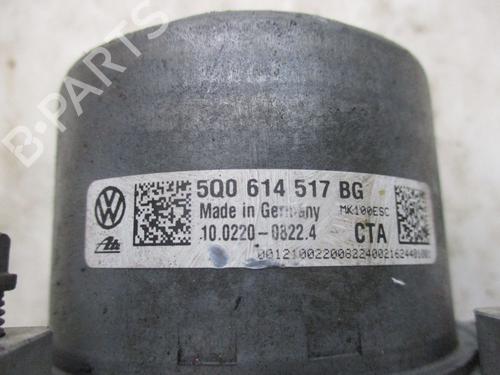 ABS Bremseaggregat SEAT ATECA (KH7, KHP) 1.4 TSI 4Drive (150 hp) 30915579