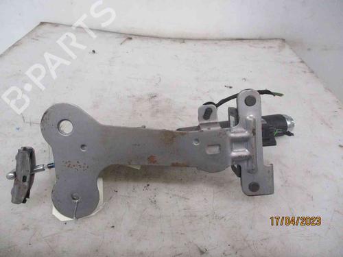 Hand brake CITROËN DS3 (SA_) 1.6 HDi 90 | BP27621100I18 