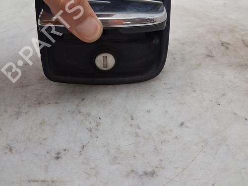 Used Tailgate handle Tailgate handle 38570144 38570144