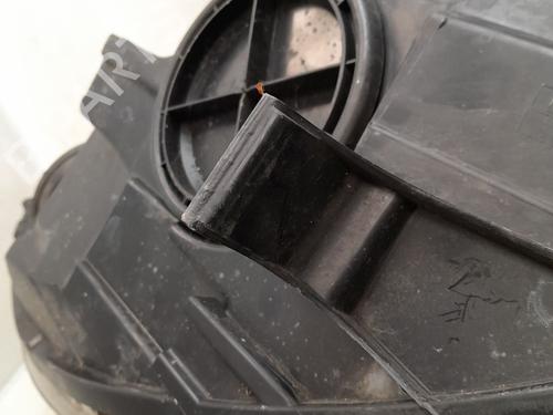 Left headlight FORD FIESTA VI (CB1, CCN) 1.4 TDCi | BP34197675C28  - Image 6