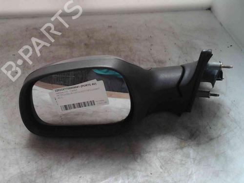 Used Left mirror RENAULT SAFRANE II (B54_) 2.0 16V (B54L) (136 hp) 19712678