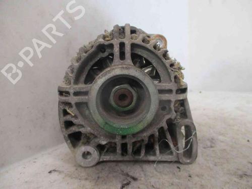 Used Alternator FORD KA (RU8) 1.2 (69 hp) 24009165