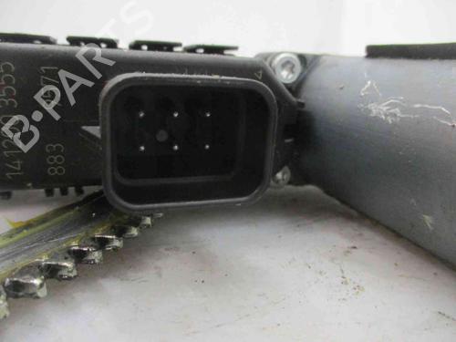 Fensterheber links vorne OPEL ASTRA H GTC (A04) 1.3 CDTI (L08) | BP19712609C22 