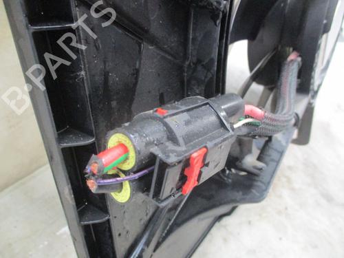 Radiator fan FIAT 500e (332_) Elektro 3+1 (FA1) | BP26517832M35 