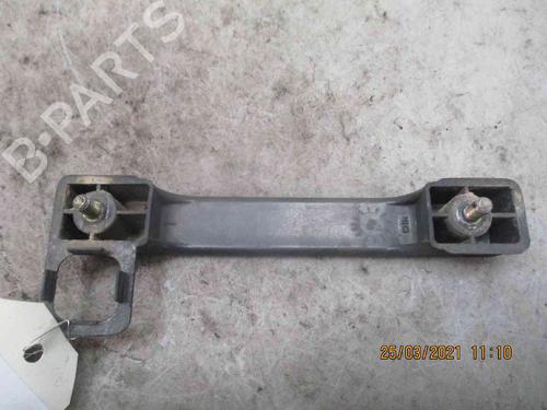 Front left exterior door handle CITROËN C15 Box Body/MPV (VD_)  | BP19736916C128 