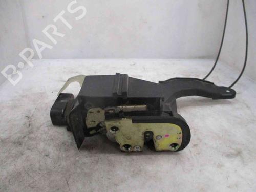 Front left lock TOYOTA RAV 4 II (_A2_) 2.0 D 4WD (CLA20_, CLA21_, CLA20R, CLA21R) | BP24009435C98 