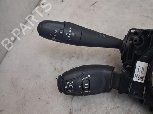 Headlight switch CITROËN DS3 (SA_) 1.6 HDi 115 | BP39966085I24 - Image 4