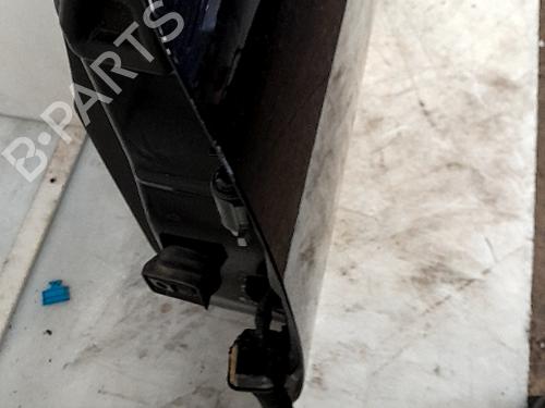 Left front door MINI MINI (R56) Cooper | BP26636815C2 