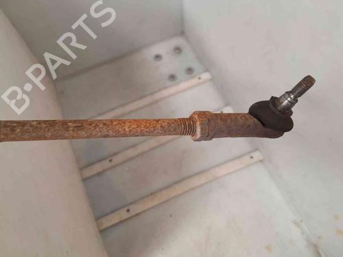 Steering rack PEUGEOT BOXER Bus (230P) 2.5 TDI | BP26630517M22 
