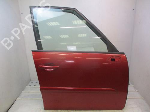Used Right front door CITROËN C4 Picasso I MPV (UD_) 1.6 HDi (109 hp) 32307474
