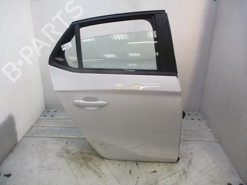 Dør højre bagtil OPEL CORSA F (P2JO) 1.2 (68) (75 hp) 31723656