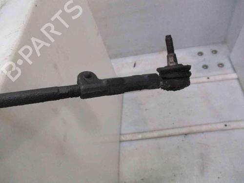 Steering rack RENAULT CLIO I (B/C57_, 5/357_)  | BP24012417M22 