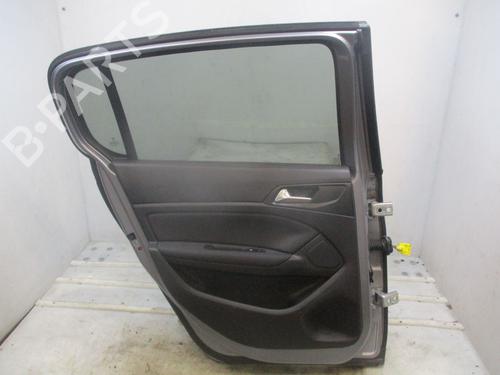 Left rear door PEUGEOT 308 II (LB_, LP_, LW_, LH_, L3_) 1.2 THP 130 | BP29620975C4