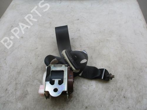 Rear right belt tensioner NISSAN QASHQAI / QASHQAI +2 I (J10, NJ10, JJ10E) 1.5 dCi | BP24971454C90 
