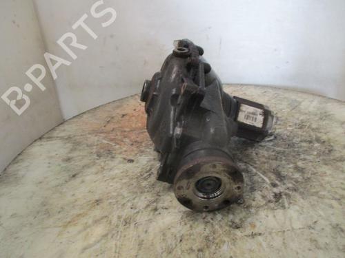 Front differential BMW X3 (E83) xDrive 30 d | BP30949107M23