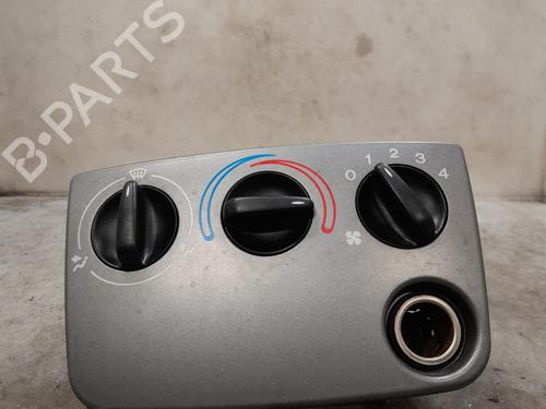 AC Styreenhet / Manøvreringsenhet FORD FIESTA IV (JA_, JB_) 1.8 DI (75 hp) 28483856