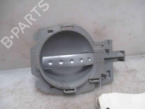 Used Rear left interior door handle CITROËN C3 I (FC_, FN_) 1.4 i (73 hp) 19716724