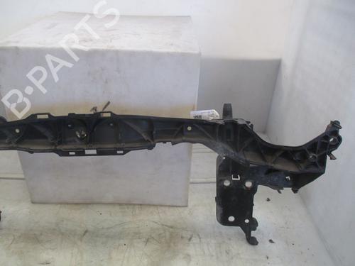 Front slam panel RENAULT KANGOO Express (FW0/1_) 1.5 dCi 70 (FW0A, KW0V) | BP36460040C72 - Image 4
