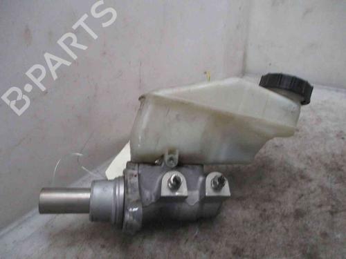 Hovedbremsecylinder TOYOTA YARIS (_P9_) 1.4 D-4D (NLP90_, NLP90R) | BP19734862M77 