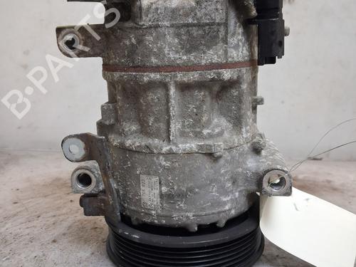 AC compressor CITROËN C4 II (NC_) 1.6 HDi 90 | BP38022275M34 - Image 7